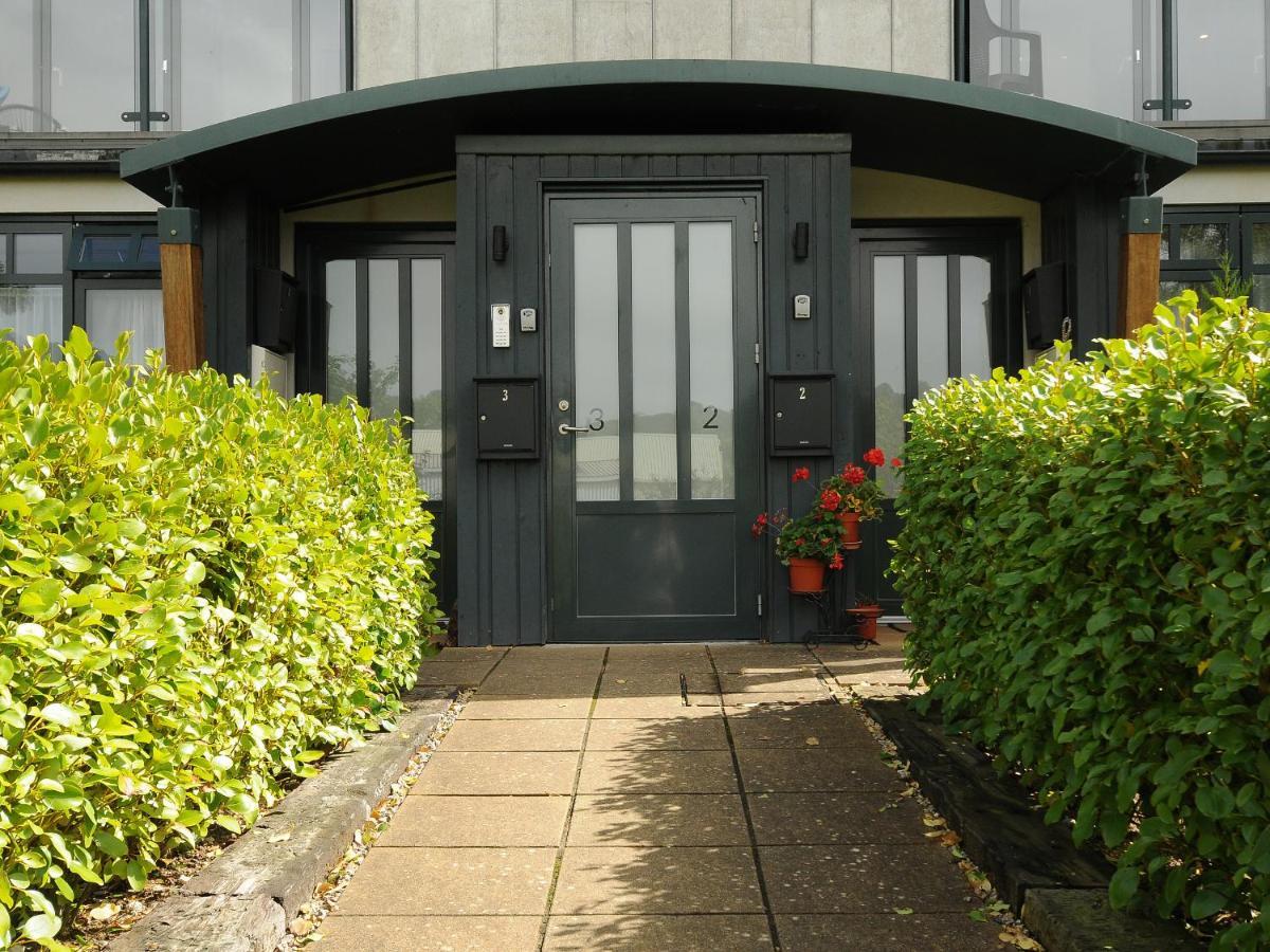 Bluebell Retreat Vila Long Sutton Exterior foto