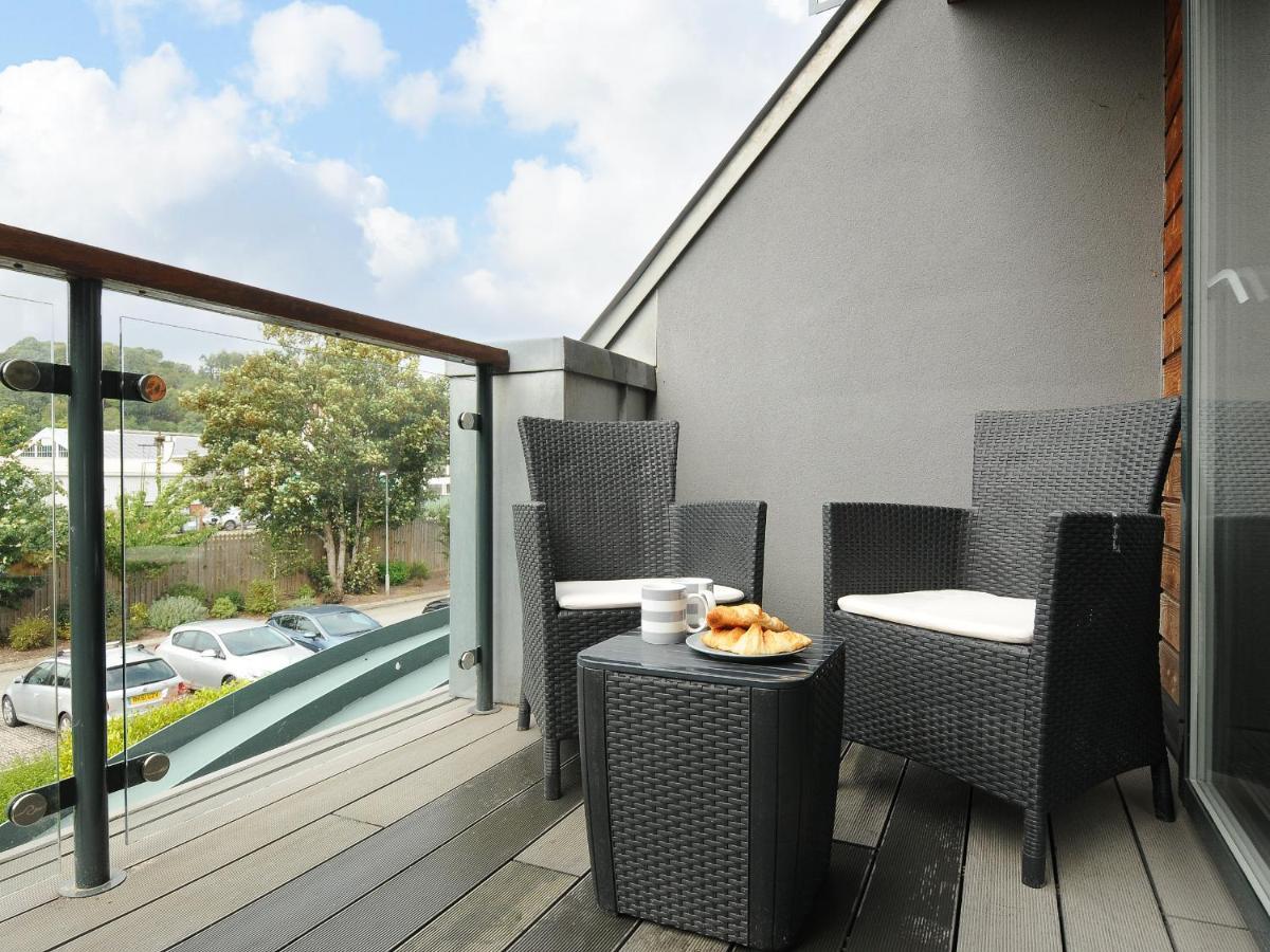 Bluebell Retreat Vila Long Sutton Exterior foto