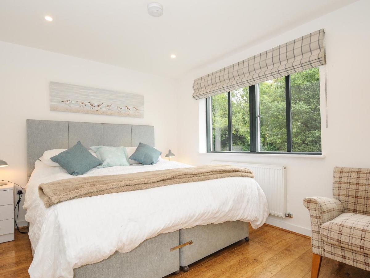 Bluebell Retreat Vila Long Sutton Exterior foto