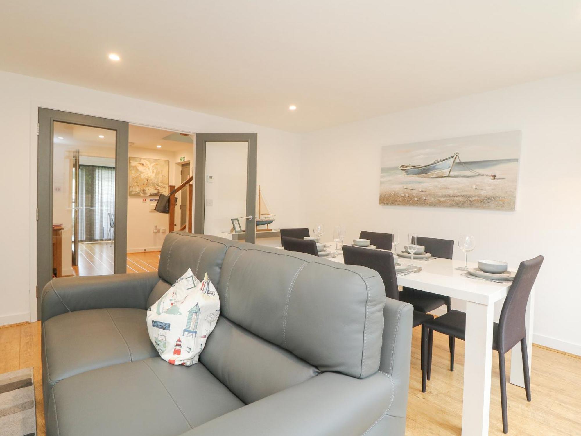 Bluebell Retreat Vila Long Sutton Exterior foto