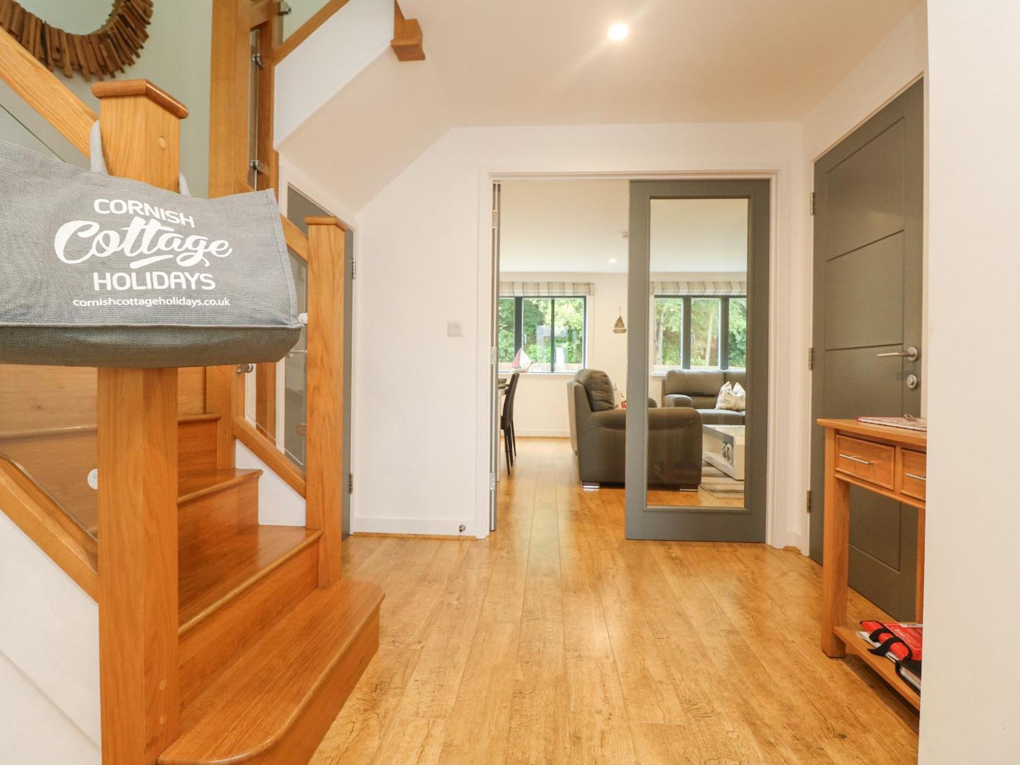 Bluebell Retreat Vila Long Sutton Exterior foto